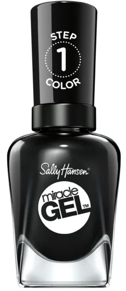 Miracle Gel Esmalte de Uñas