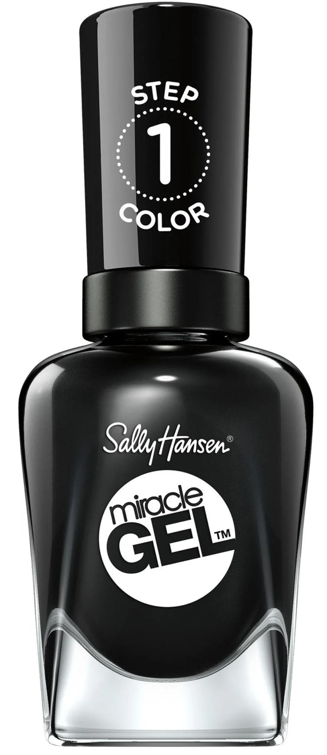 Miracle Gel Esmalte de Uñas