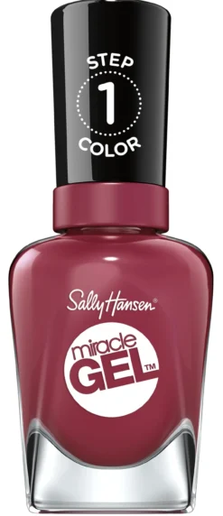 Miracle Gel Esmalte de Uñas