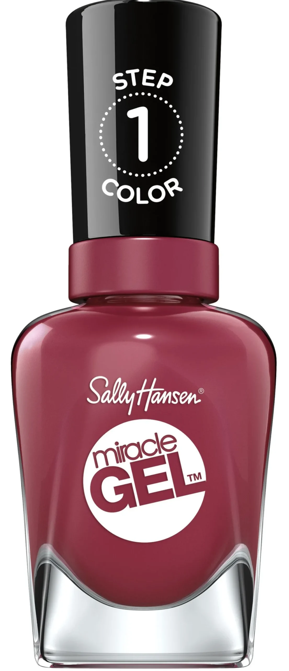 Miracle Gel Esmalte de Uñas