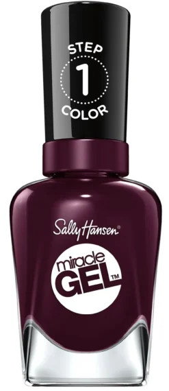 Miracle Gel Esmalte de Uñas
