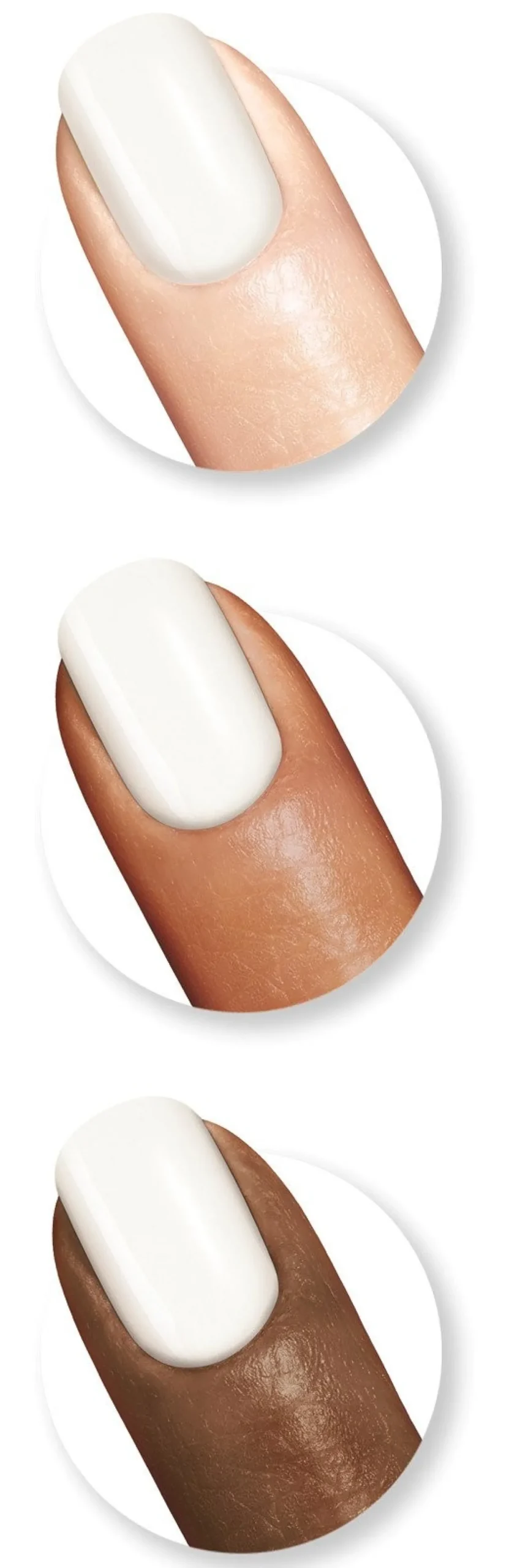 Miracle Gel Esmalte de Uñas