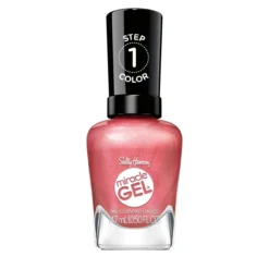 Miracle Gel Esmalte de Uñas