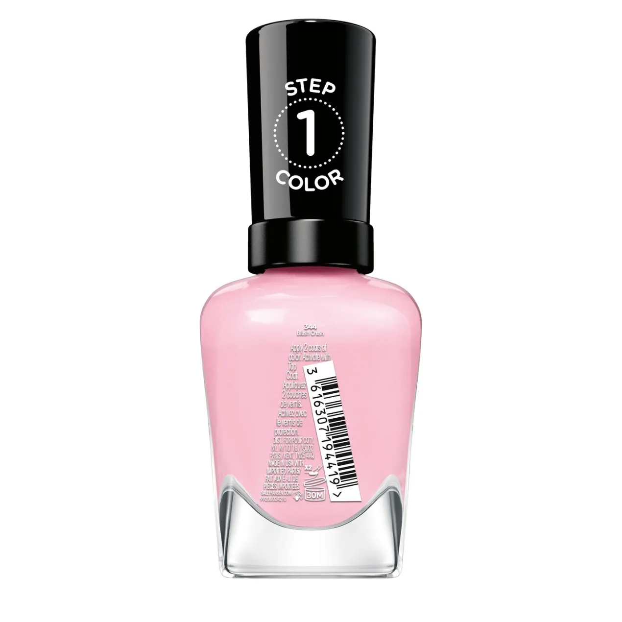 Miracle Gel Esmalte de Uñas