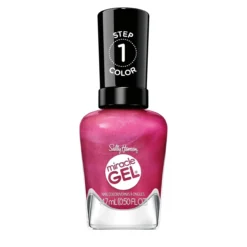 Miracle Gel Esmalte de Uñas