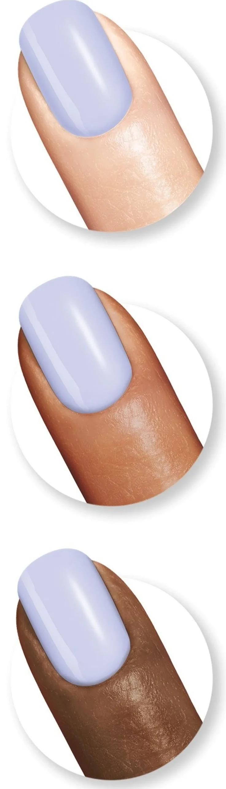 Miracle Gel Esmalte de Uñas