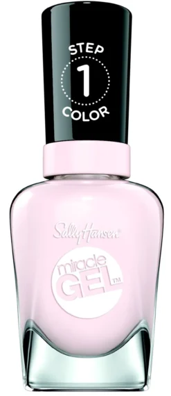 Miracle Gel Esmalte de Uñas