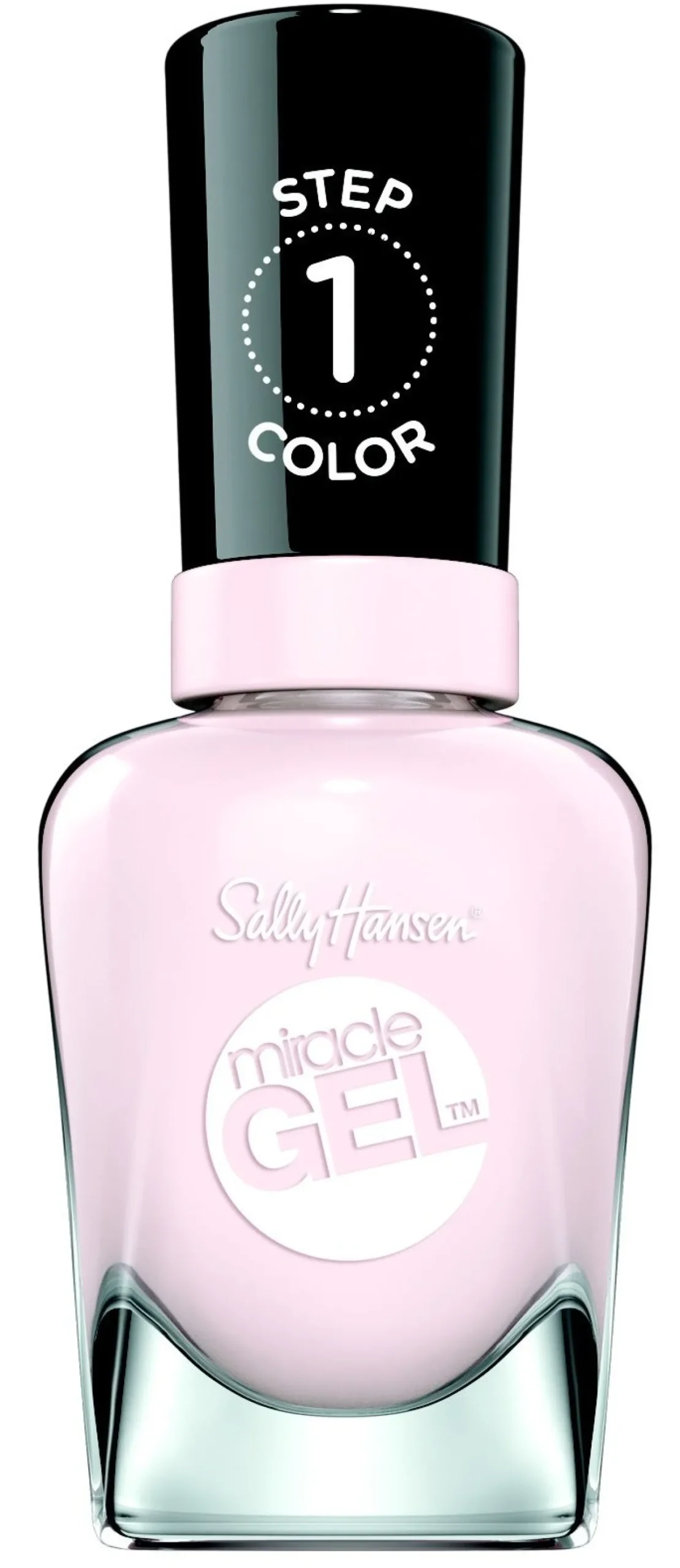 Miracle Gel Esmalte de Uñas