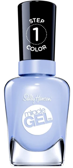 Miracle Gel Esmalte de Uñas