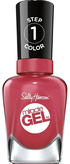 Miracle Gel Esmalte de Uñas