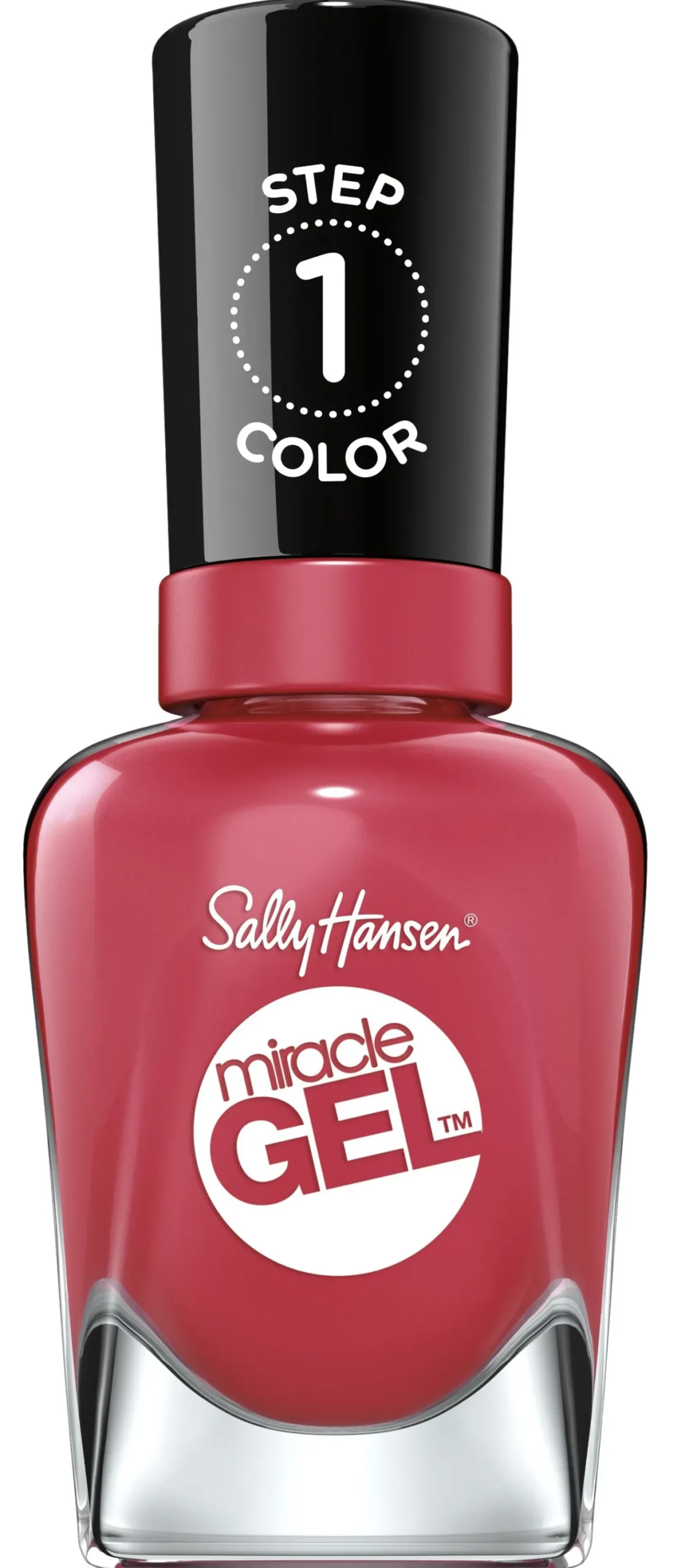 Miracle Gel Esmalte de Uñas