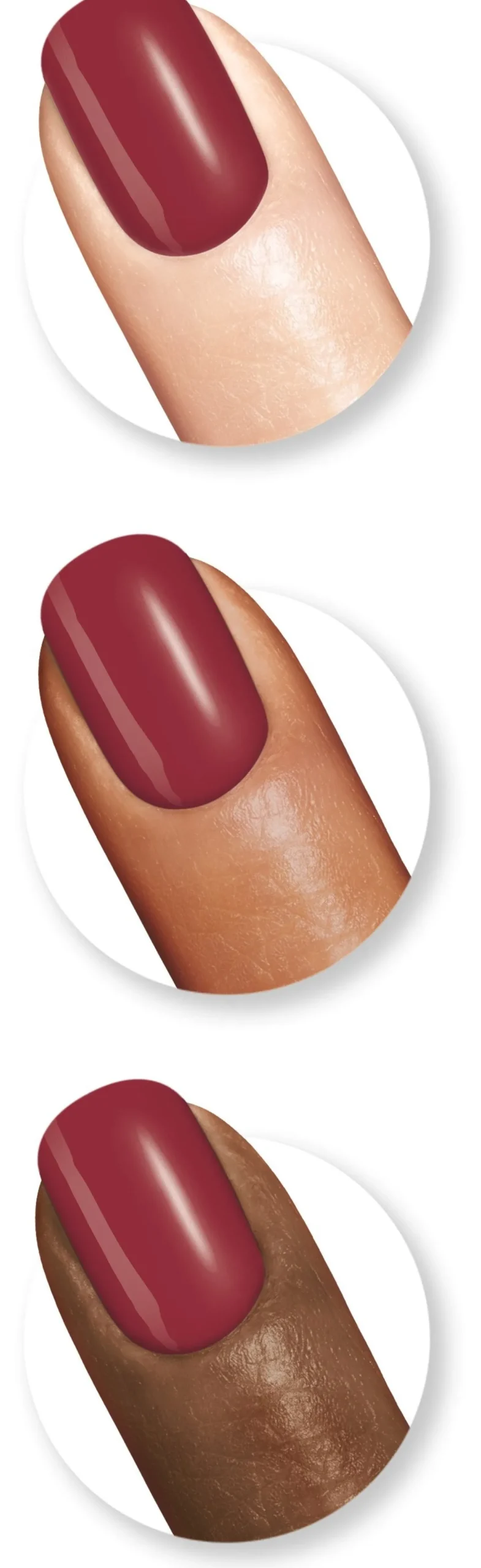 Miracle Gel Esmalte de Uñas