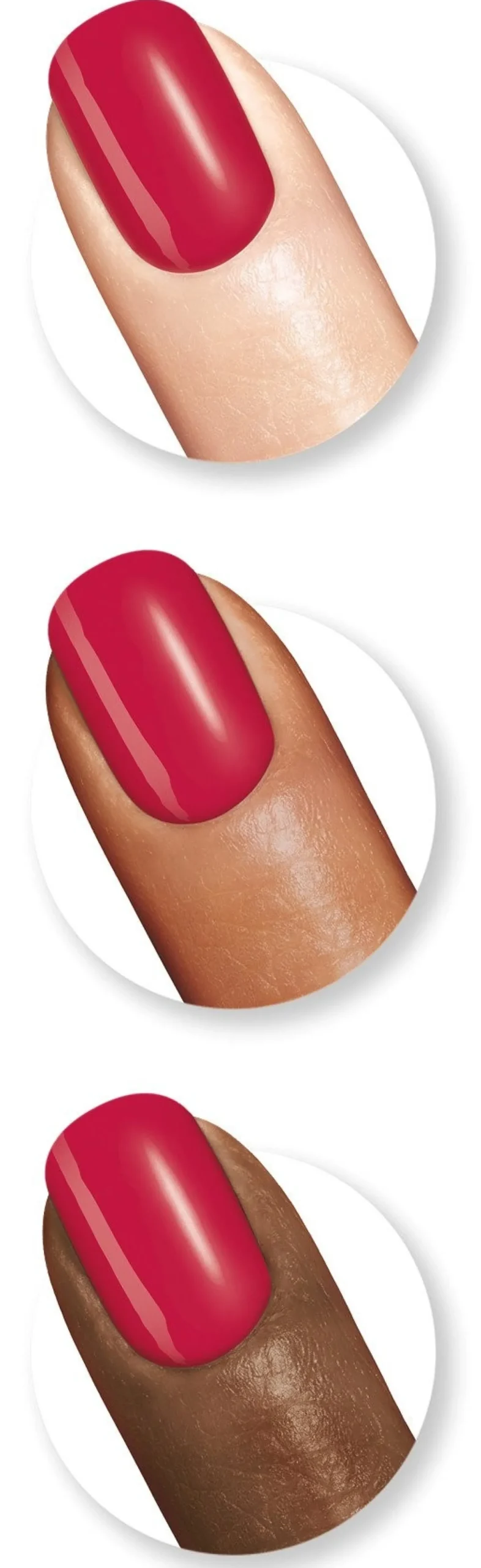Miracle Gel Esmalte de Uñas