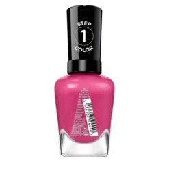 Miracle Gel Esmalte de Uñas