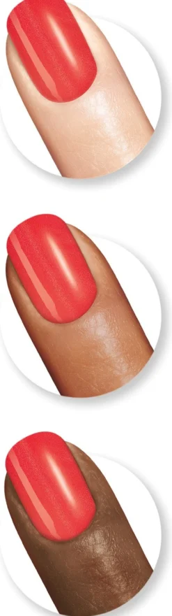 Miracle Gel Esmalte de Uñas