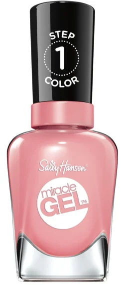 Miracle Gel Esmalte de Uñas