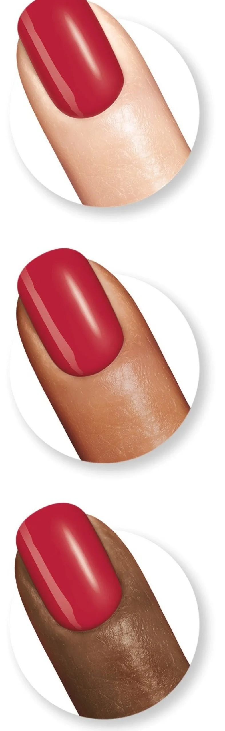 Miracle Gel Esmalte de Uñas