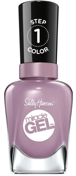 Miracle Gel Esmalte de Uñas