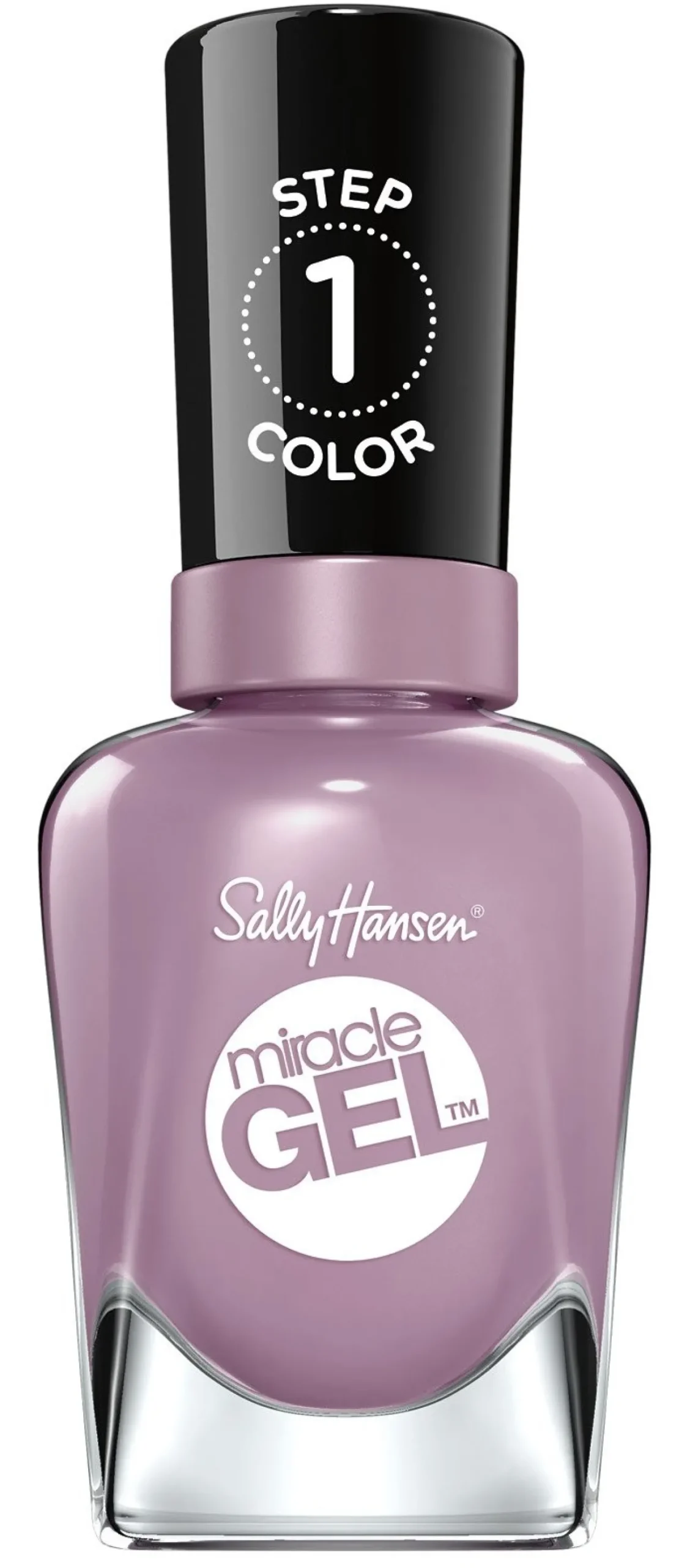Miracle Gel Esmalte de Uñas