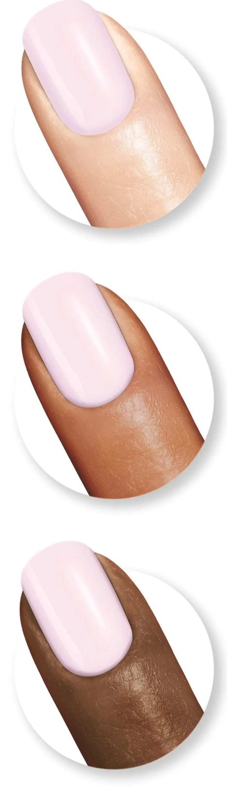 Miracle Gel Esmalte de Uñas