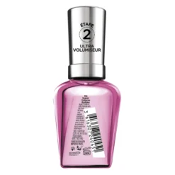 Miracle Gel Top Coat Supervolume