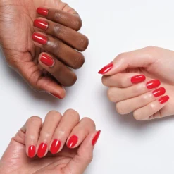 Miracle Gel Top Coat Supervolume