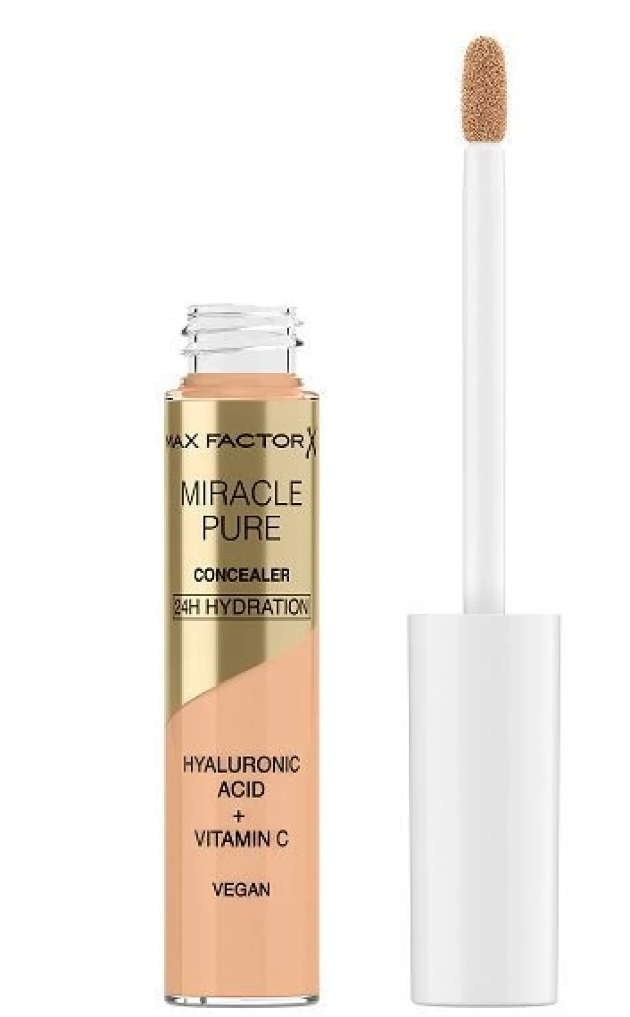 Miracle Pure Concealer Corrector