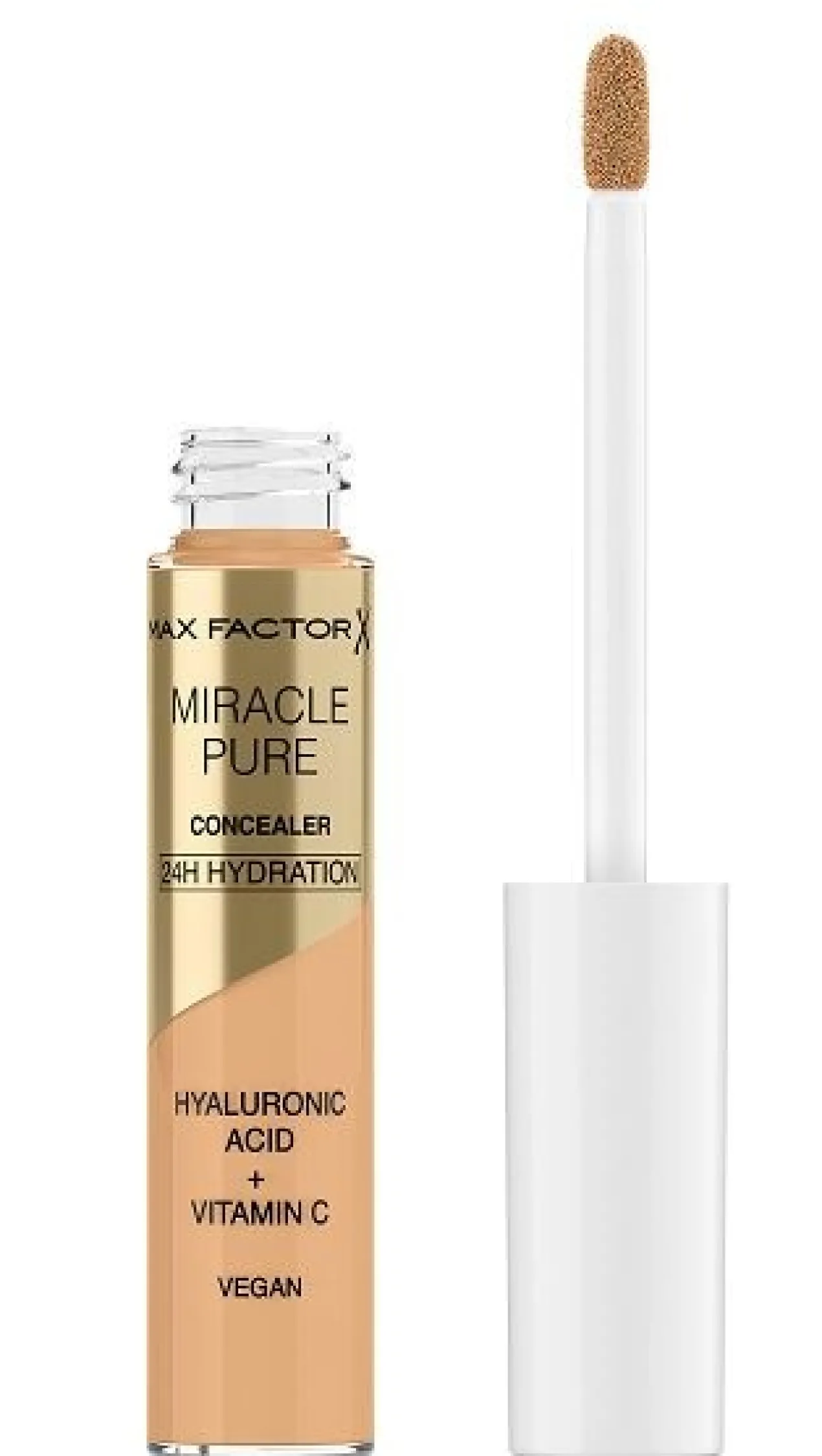 Miracle Pure Concealer Corrector