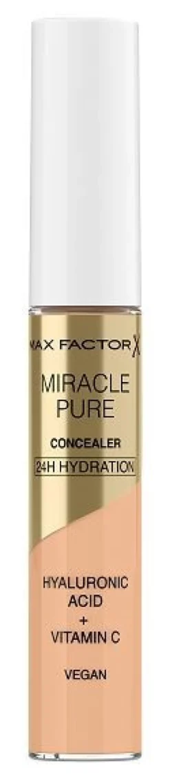 Miracle Pure Concealer Corrector