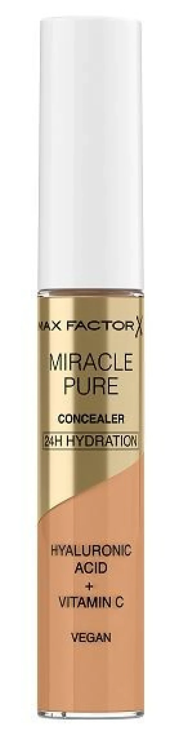 Miracle Pure Concealer Corrector