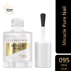 Miracle Pure Esmalte de Uñas