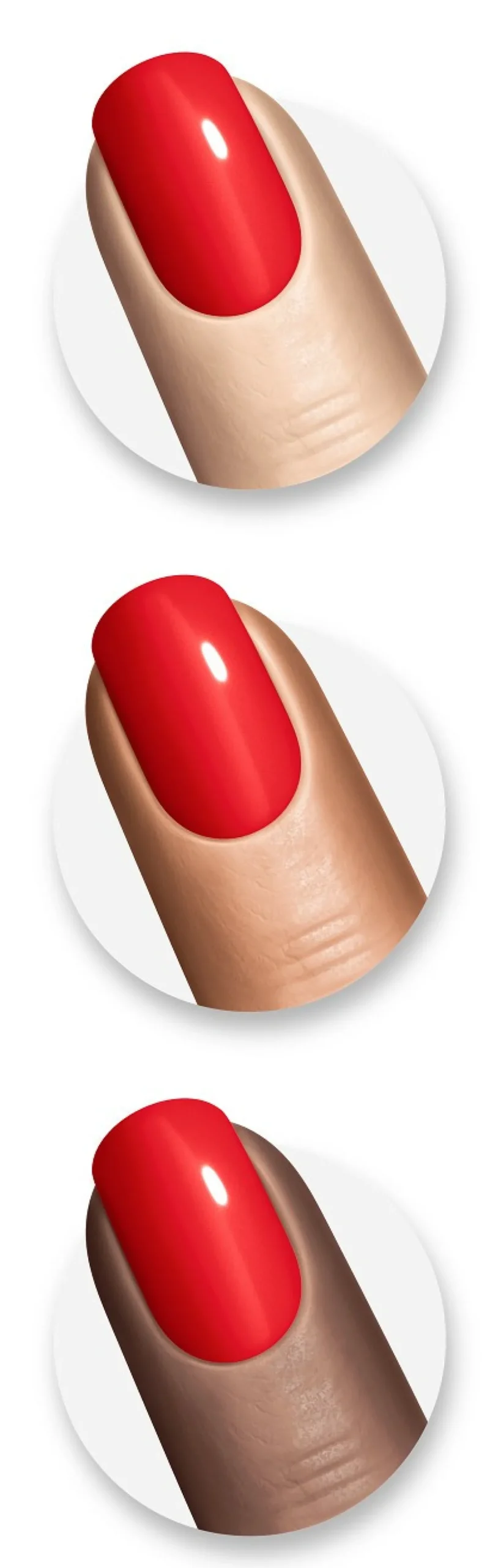 Miracle Pure Esmalte de Uñas