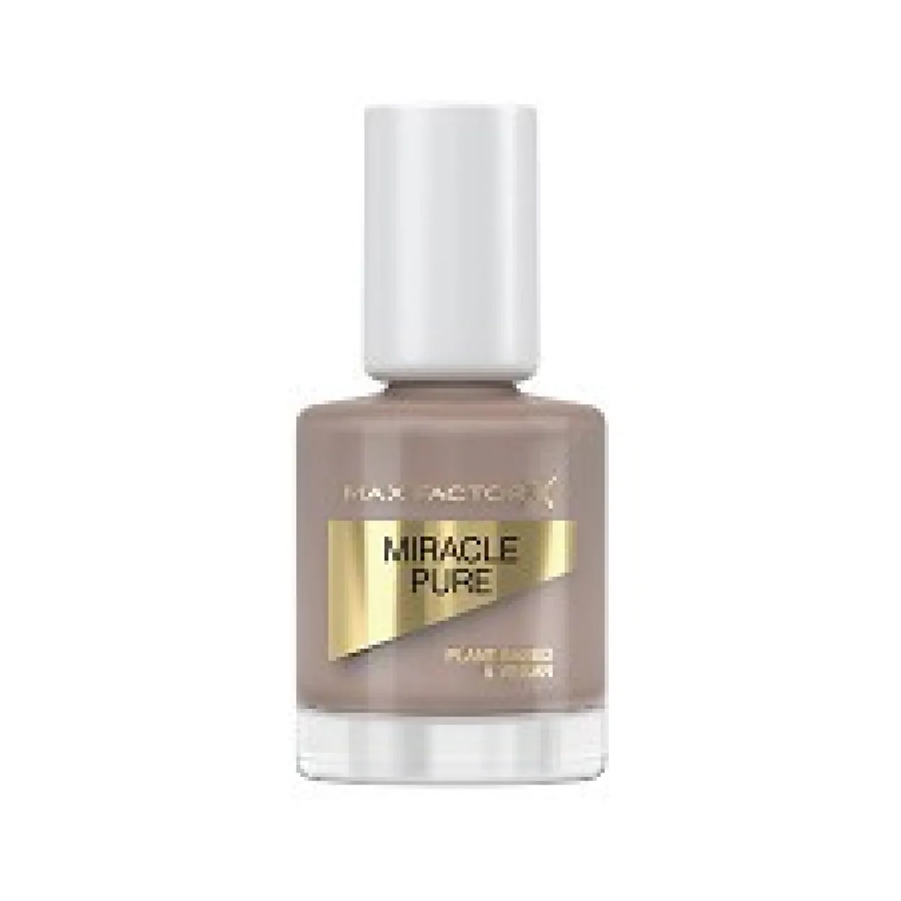 Miracle Pure Esmalte de Uñas