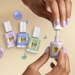 Miracle Pure Esmalte de Uñas