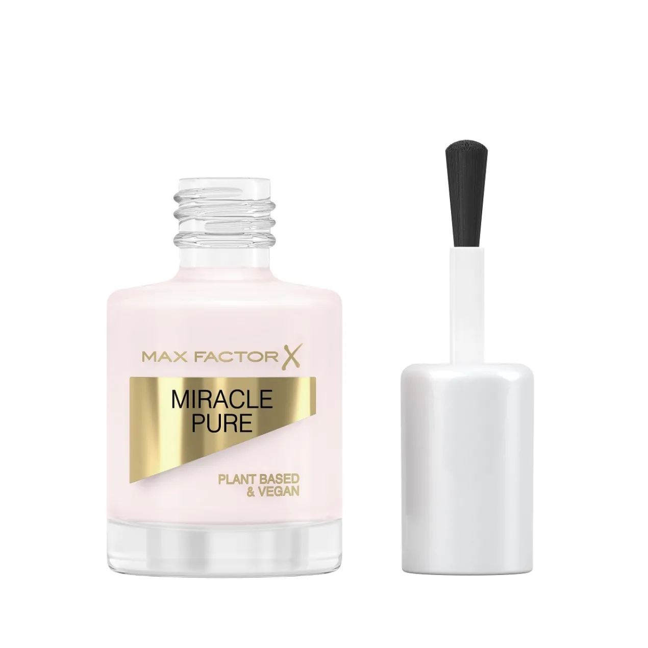 Miracle Pure Esmalte de Uñas