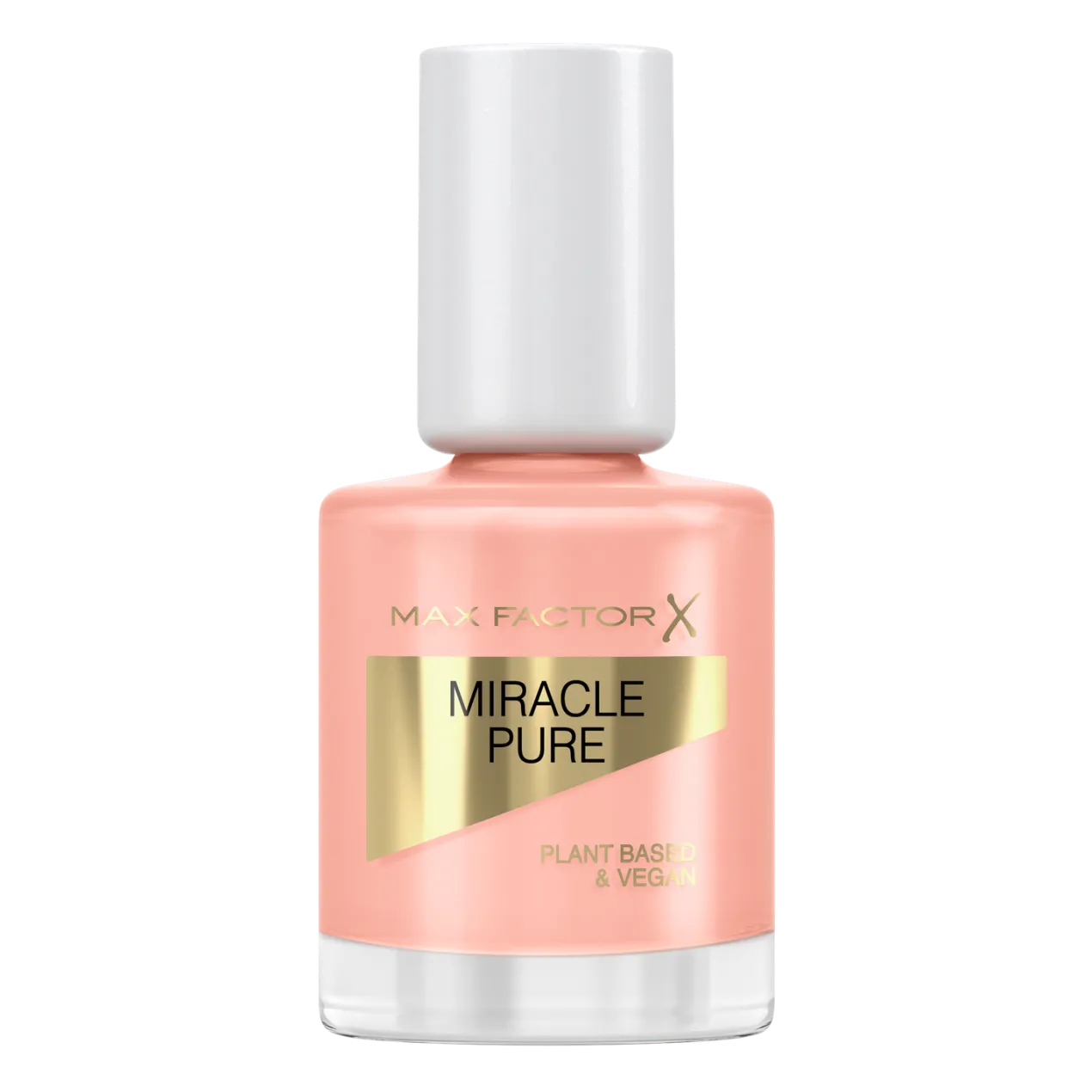 Miracle Pure Esmalte de Uñas