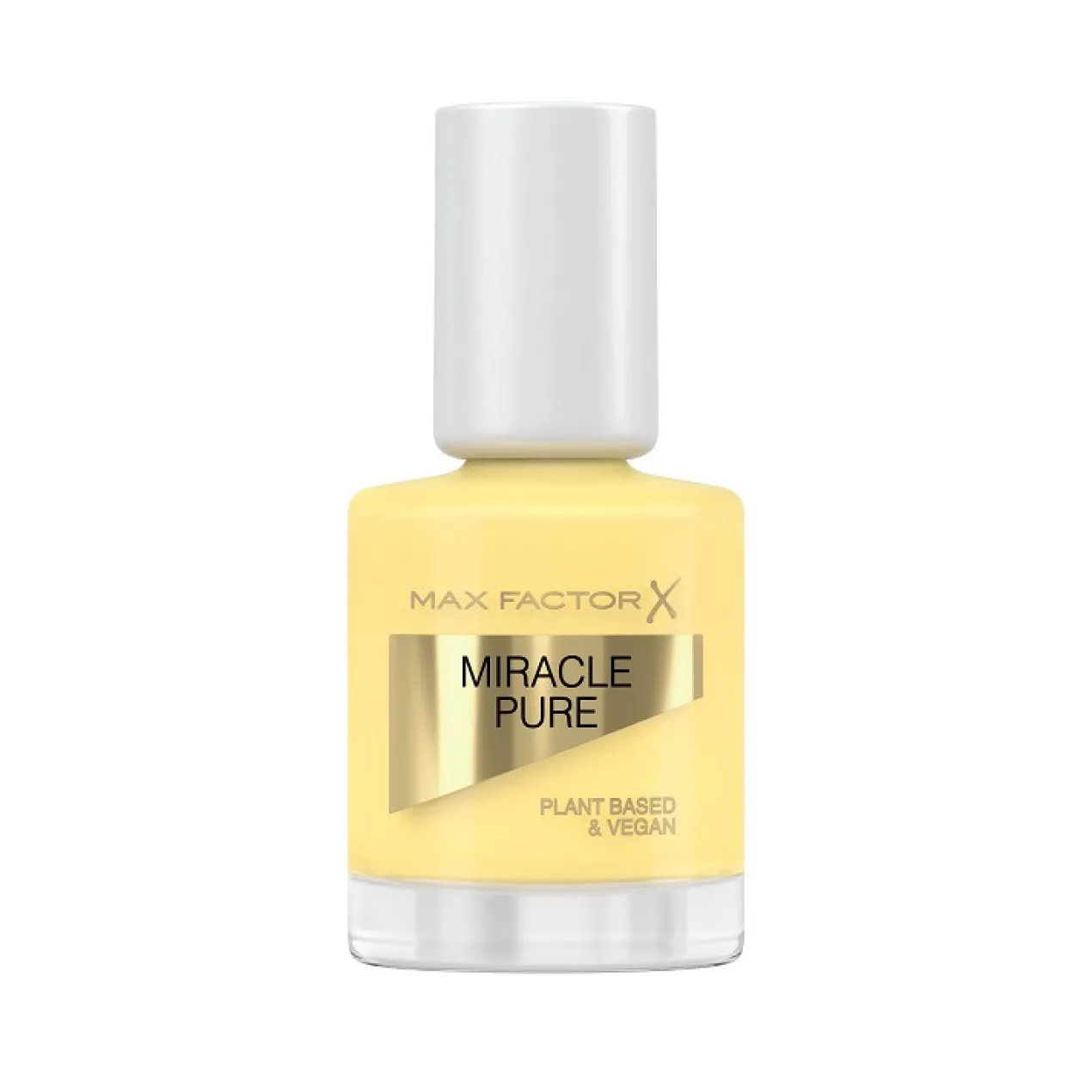 Miracle Pure Esmalte de Uñas