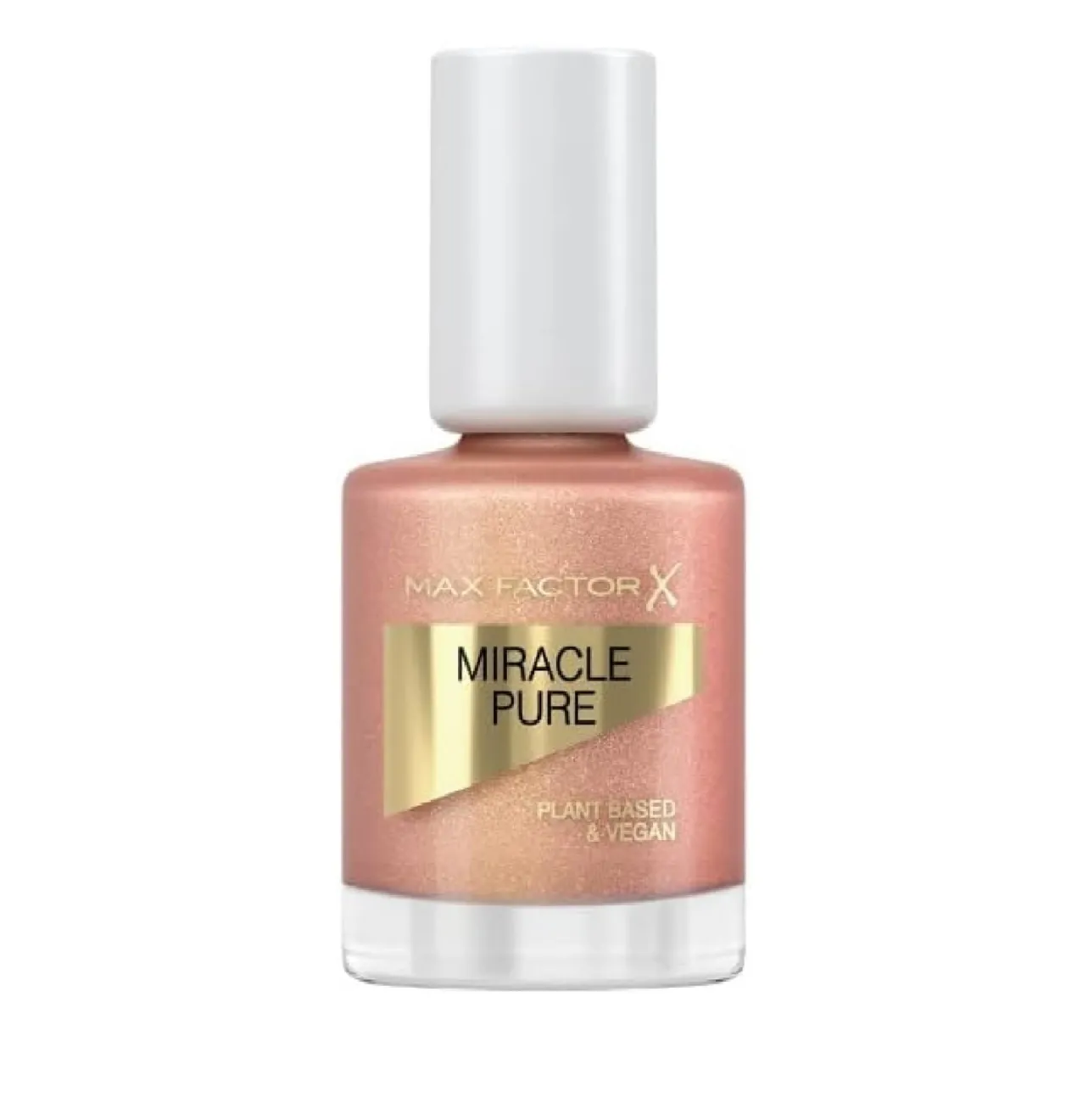 Miracle Pure Esmalte de Uñas