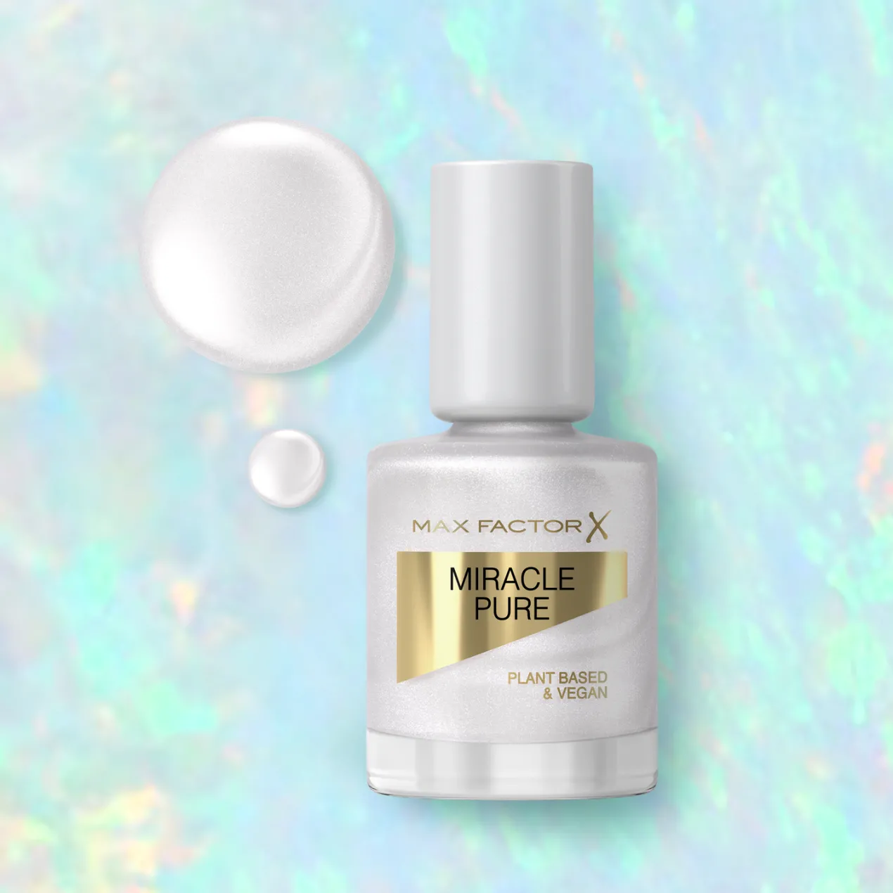 Miracle Pure Esmalte de Uñas