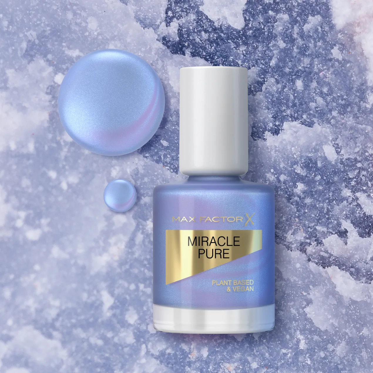 Miracle Pure Esmalte de Uñas