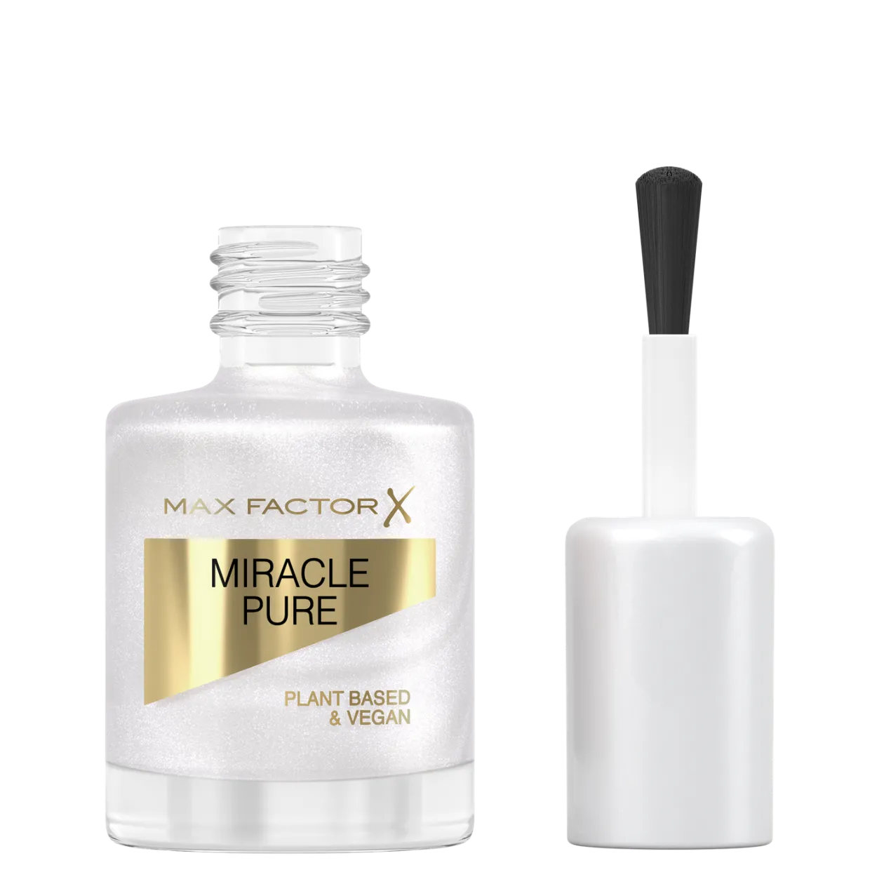 Miracle Pure Esmalte de Uñas