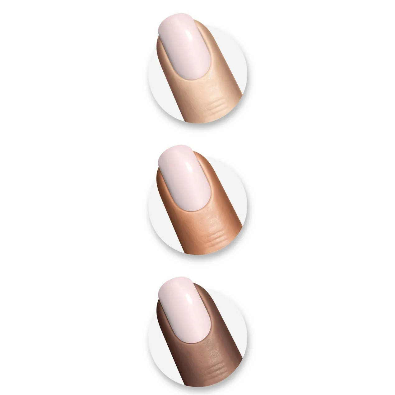 Miracle Pure Esmalte de Uñas