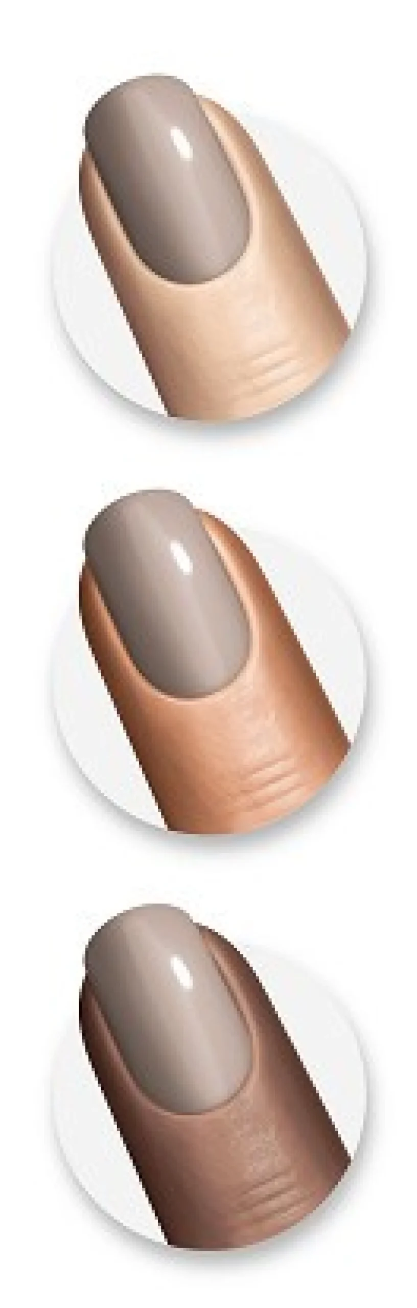 Miracle Pure Esmalte de Uñas