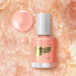 Miracle Pure Esmalte de Uñas