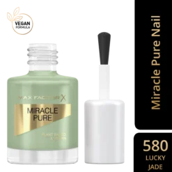 Miracle Pure Esmalte de Uñas