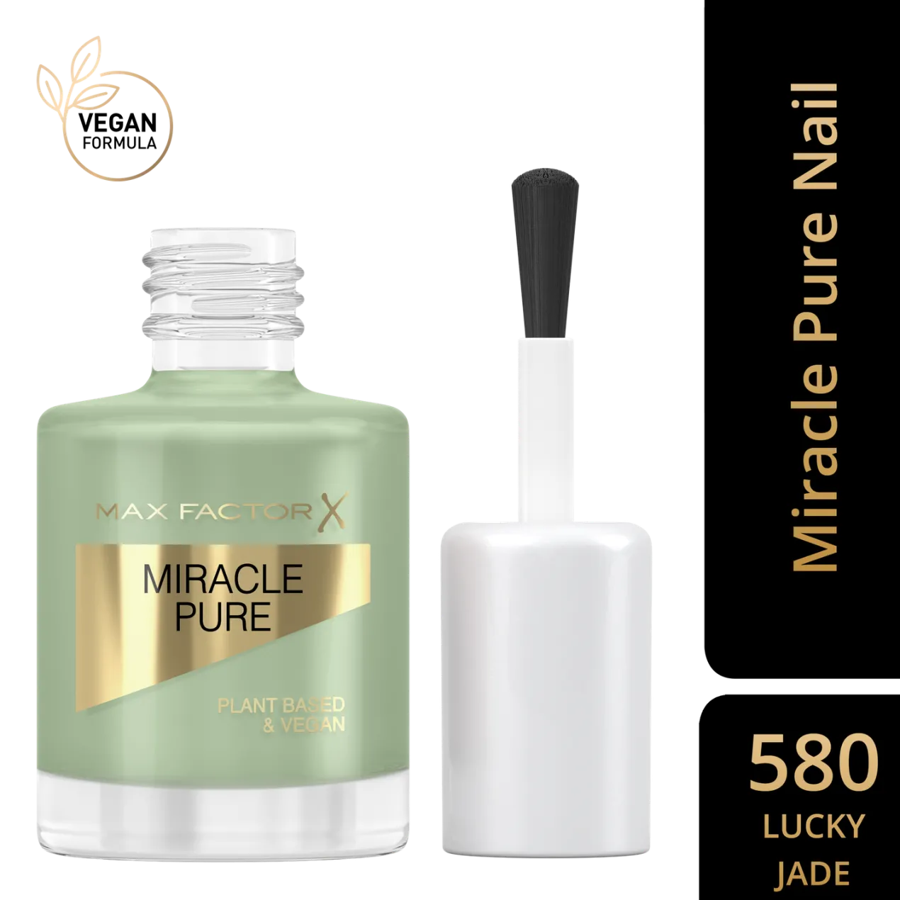 Miracle Pure Esmalte de Uñas