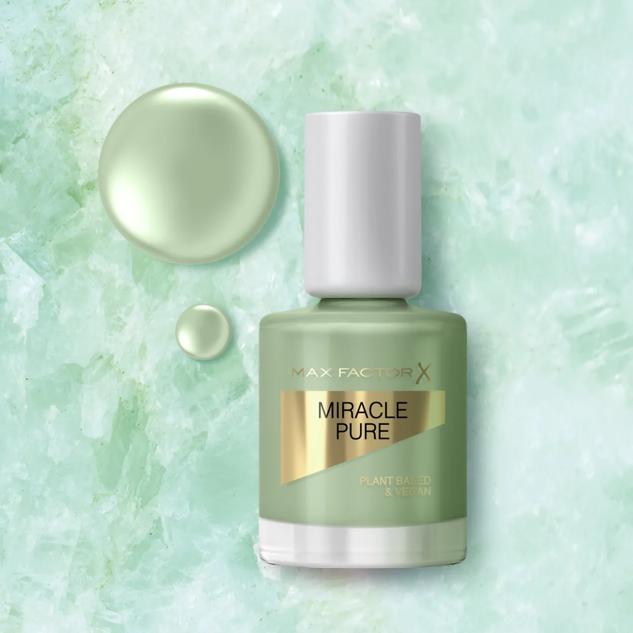 Miracle Pure Esmalte de Uñas