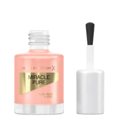 Miracle Pure Esmalte de Uñas