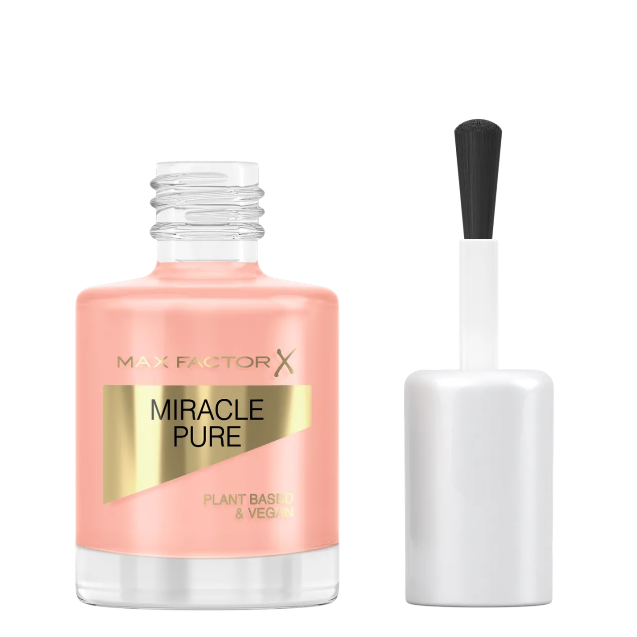Miracle Pure Esmalte de Uñas
