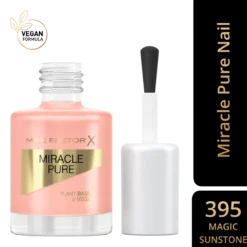 Miracle Pure Esmalte de Uñas